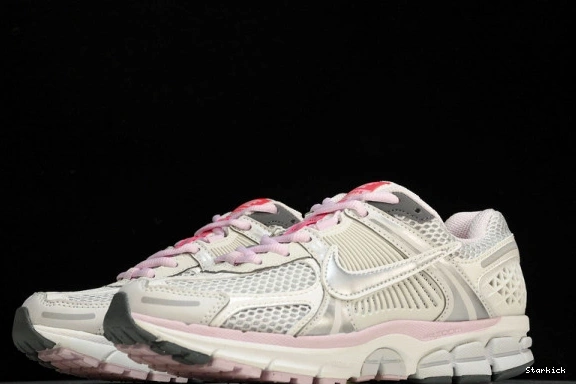 5 520 Nike White Pack FN3695-001 Vomero Zoom Pink 0912